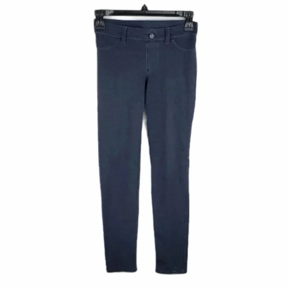 Canyon River Blues Girl's Jeggings 10 - Picture 1 of 3